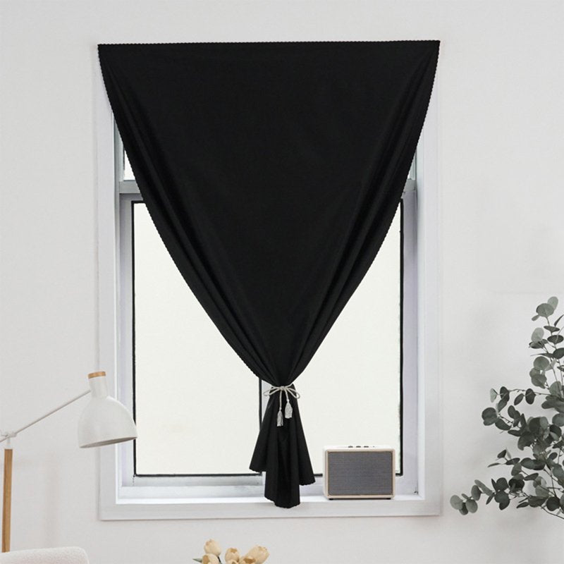 Blackout Curtains for Living Room & Bedroom - Thermal Insulated Soundproof Window Drapes, 55 x 86.6 inches, Multiple Colors