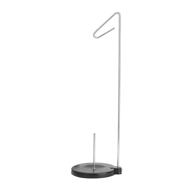 Single Cone Thread Spool Stand for Sewing Embroidery Machine Holder