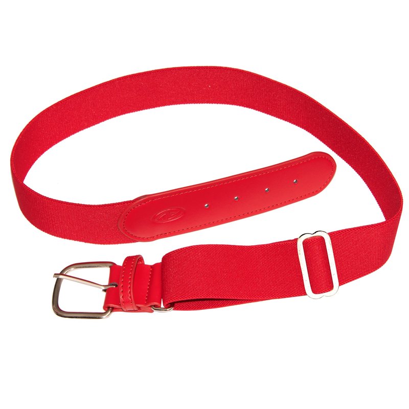 Adjustable Baseball Softball Belt for Adults & Youth - Secure Fit, Elastic, Unisex