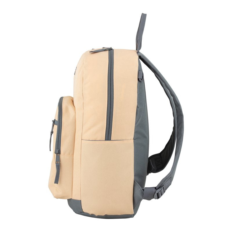 Unisex 17-Inch Backpack and Lunch Box Set - Multiple Colors