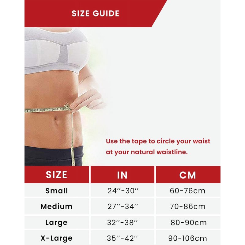 Back Posture Corrector Belt for Men & Women, Support Brace with Removable Metal Splints
