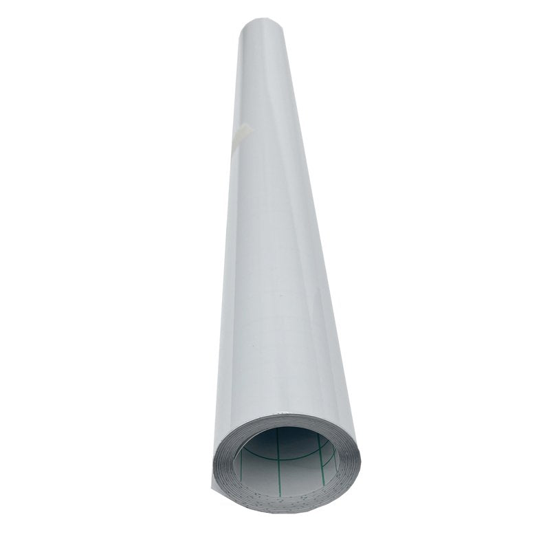 Double-Sided Adhesive Laminating Film Roll 25x180 Inches Clear