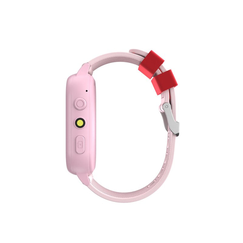 Kids Smartwatch with Camera, Audiobooks, Games & Water-Resistant Strap