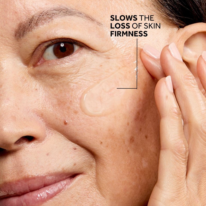 No7 Restore & Renew Face & Neck Serum - Anti-Aging, Firmer Skin, Wrinkle Reduction