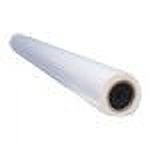 25 Inch x 500 Ft Clear Laminating Roll Film - 1.5 Mil Gloss Finish