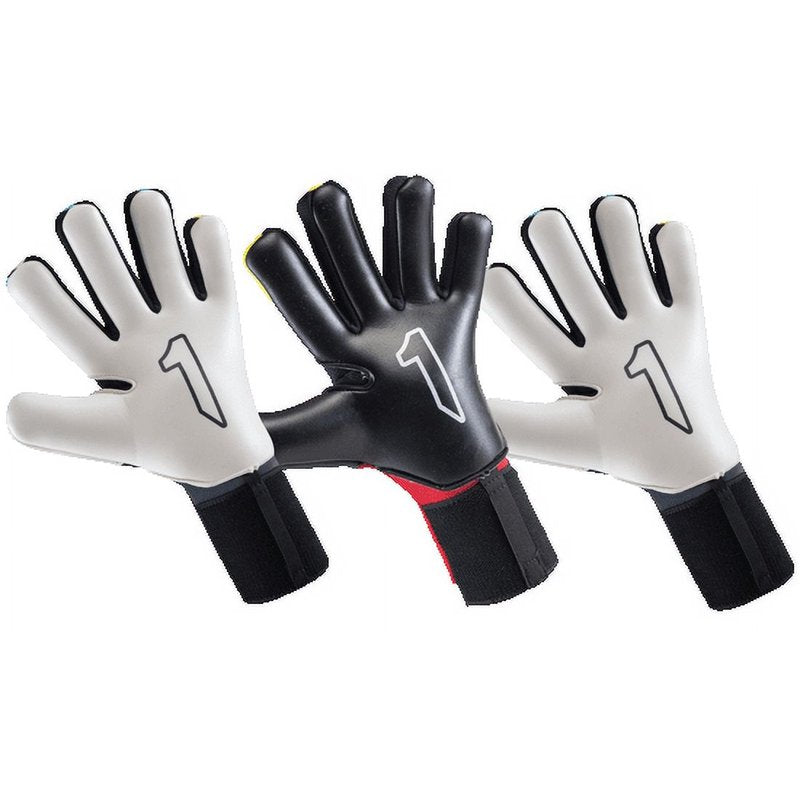 Pro Goalkeeper Gloves with Super Softy XP Latex - All Sizes & Colors