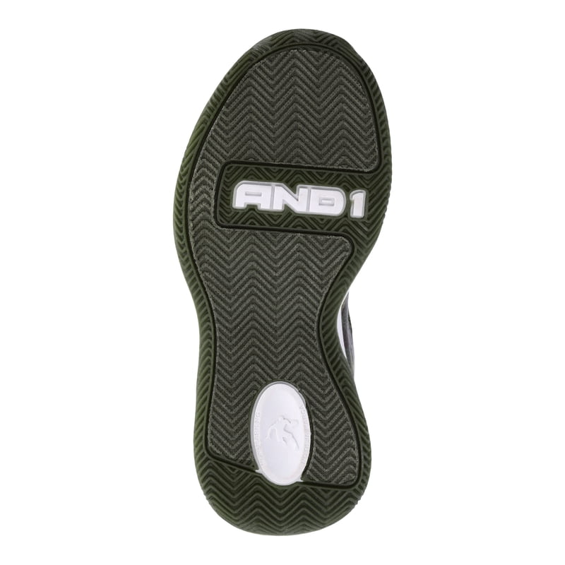 Kids Athletic Sneakers for Boys - Sporty Low-Top Sports Shoes with Support
