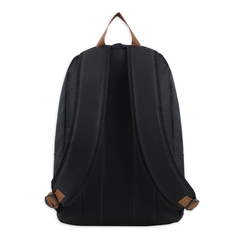 Unisex Classic Legend Backpack with Camouflage Design, Laptop & Travel Storage