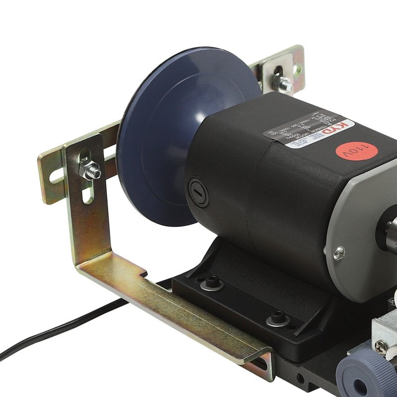 High-Power Pearl Drilling Machine with Foot Switch 450W/680W, RPM 500-15000