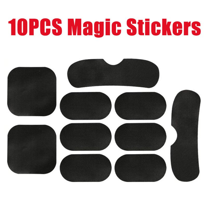 Helmet Foam Padding Kit for Fast/Mich/ACH/USMC Helmets - Replacement Comfort Set