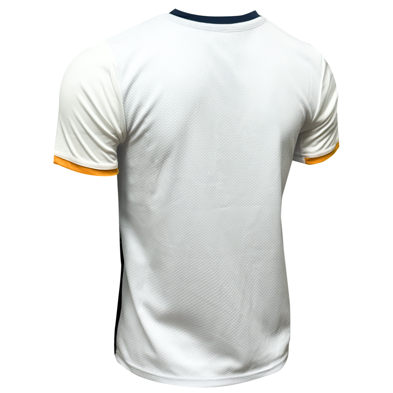 Youth Real Madrid Soccer Jersey XS-XL, 100% Polyester, Variation: Child M