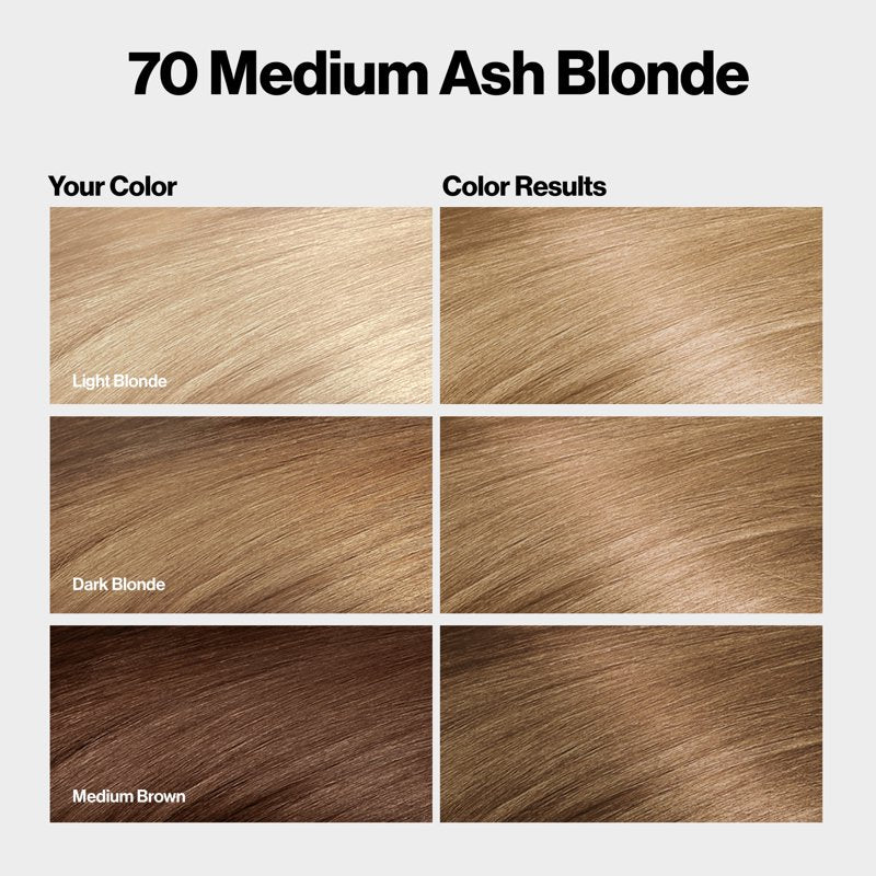 Permanent Hair Color with Bond Repair, No Ammonia, 8 Weeks Vibrant Shade