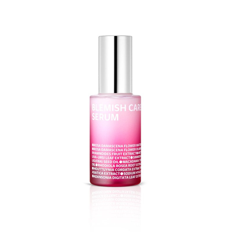 Blemish Care Serum for Sensitive Skin - Brightening & Dark Spot Reduction