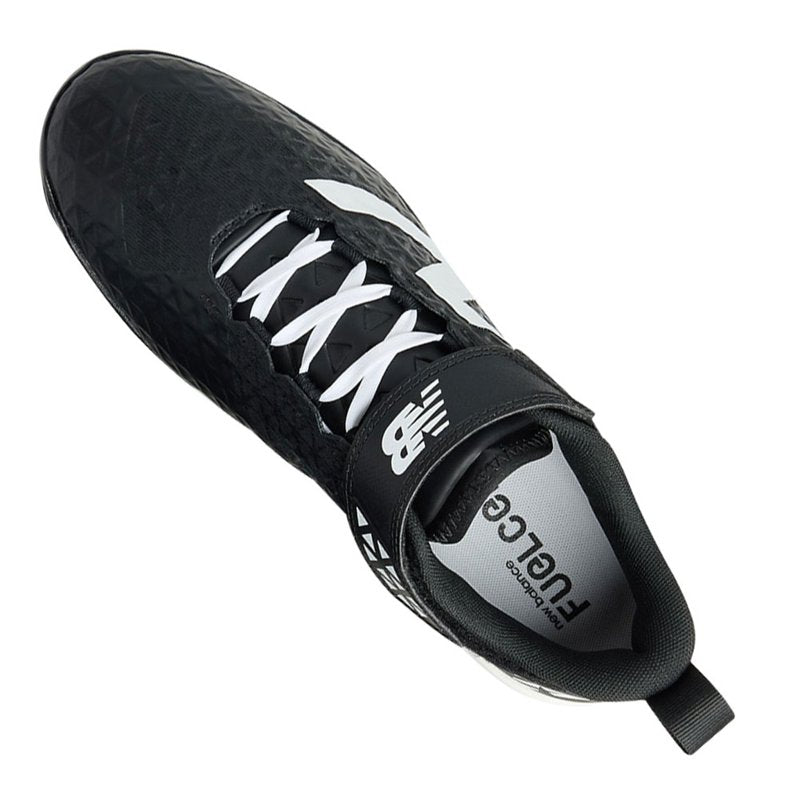 Men's Molded TPU Baseball Cleats - Lightweight, Traction & Comfort