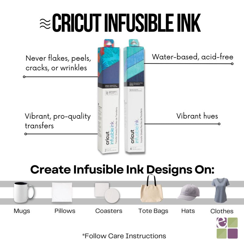 Cricut Maker 4 Cutting Machine & EasyPress SE Bundle for DIY T-Shirts