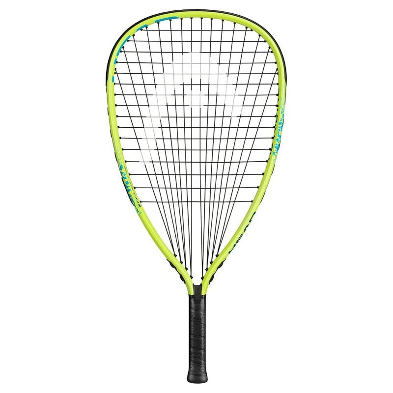 Racquetball Racket Set with Goggles and Balls - Beginner Friendly