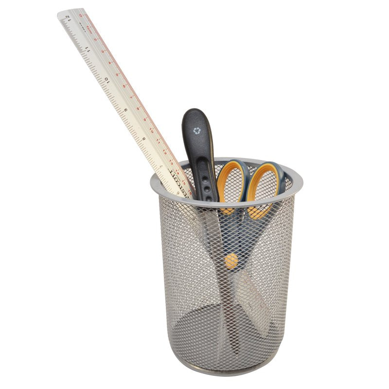 Recycled Stainless Steel Letter Opener - Eco-Friendly Office Tool
