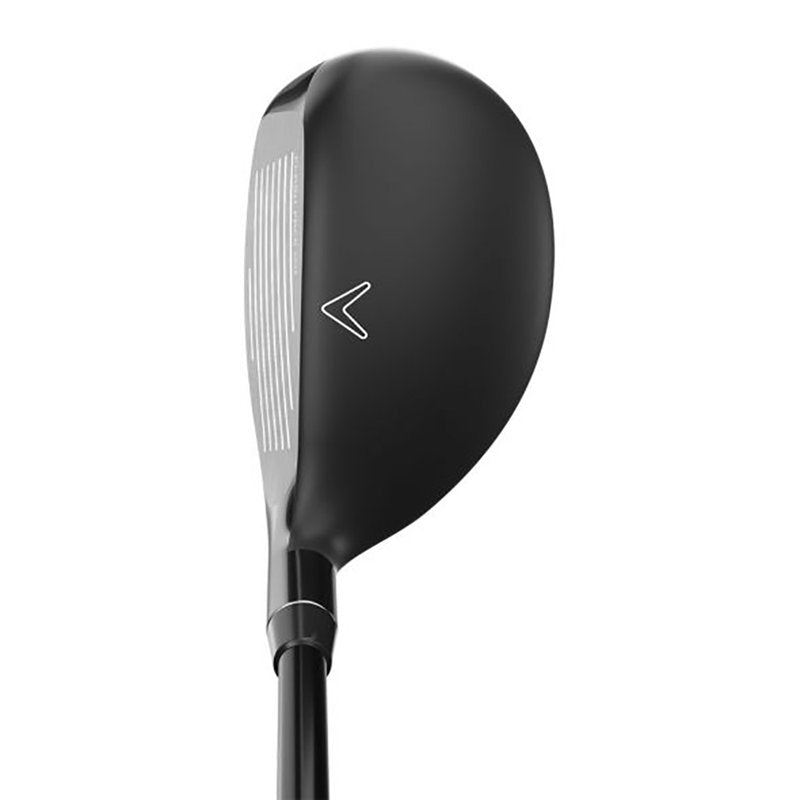 Callaway Rogue ST Max OS Lite 4 Hybrid 24° Cypher Black 50 Regular