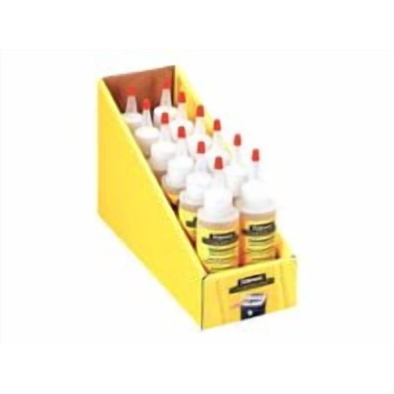 Fellowes Powershred Shredder Lubricant 4oz - Extends Shredder Life