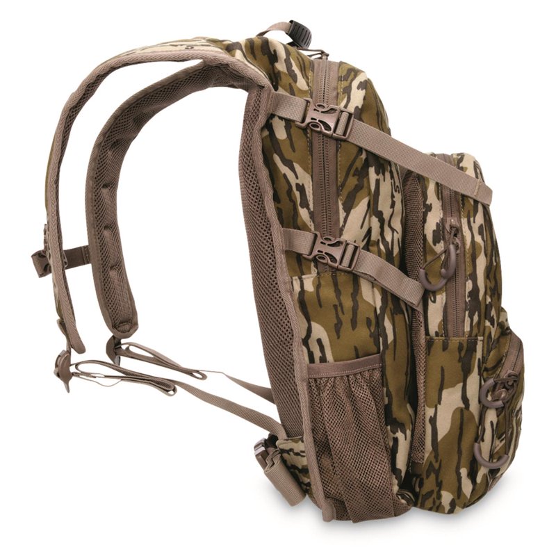 Muddy Pro Series 1075 Hunting Backpack - Camouflage Day Pack 17L