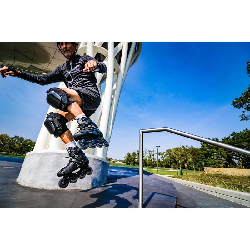 Inline Skates for Men and Women - Urban Support and Speed, Size Range