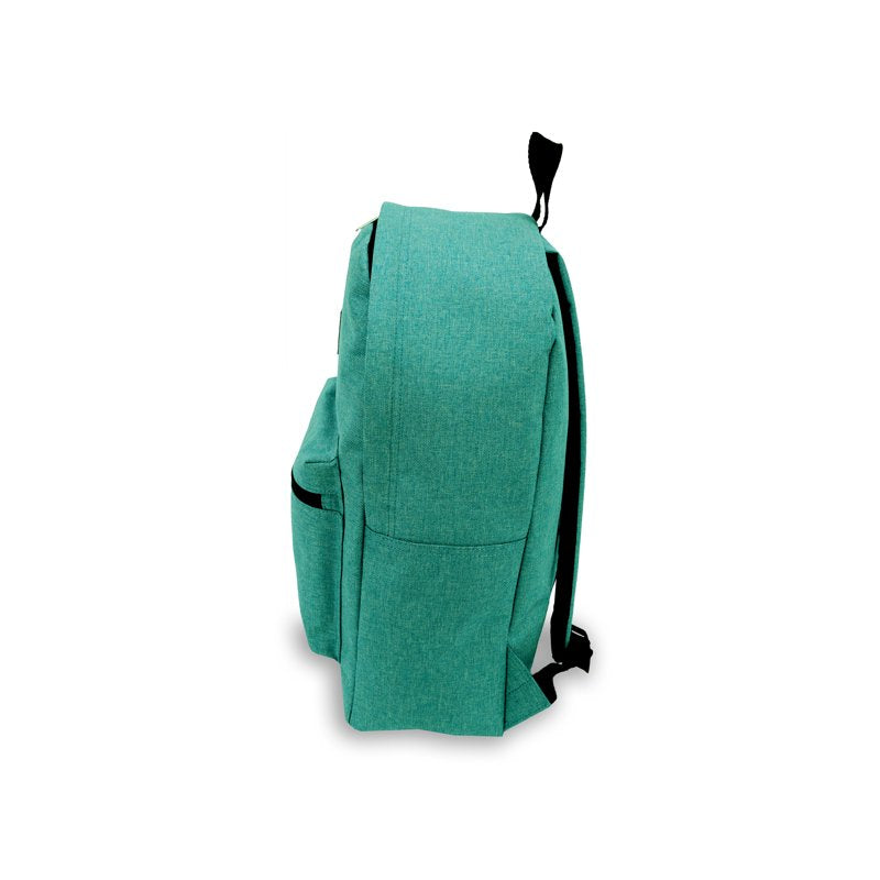 Denim Backpack for School Travel & Work - Unisex All Colors