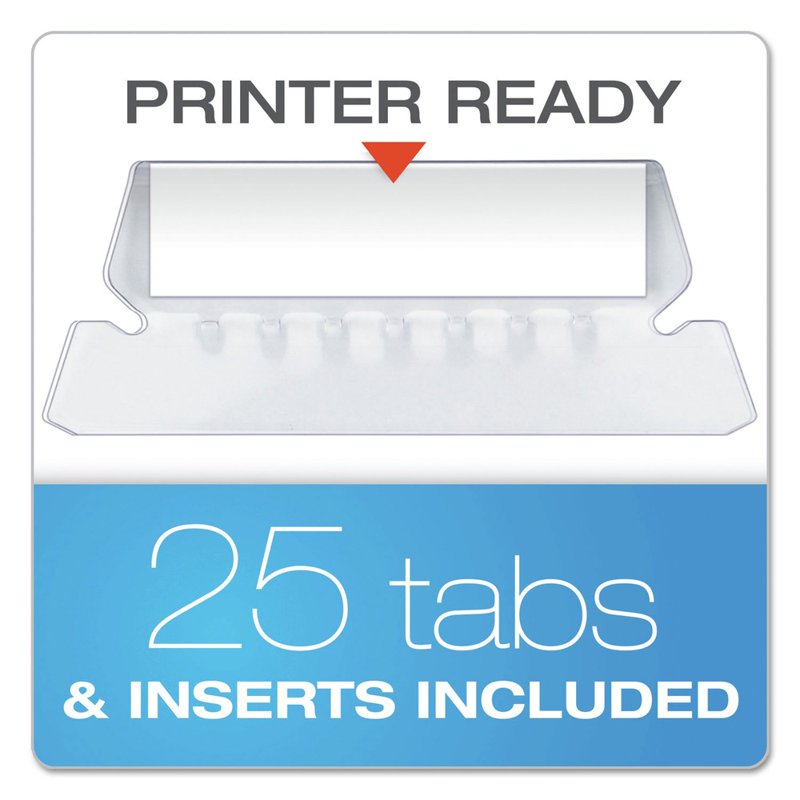 Pendaflex Reinforced Legal Hanging File Folders Gray 25 Pack