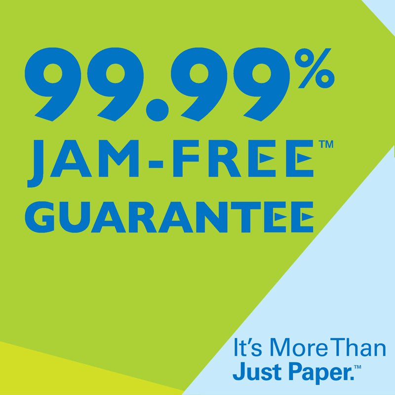 Hammermill Color Copy Premium Paper 28 lb. 13x19 Bright White 1500 Sheets
