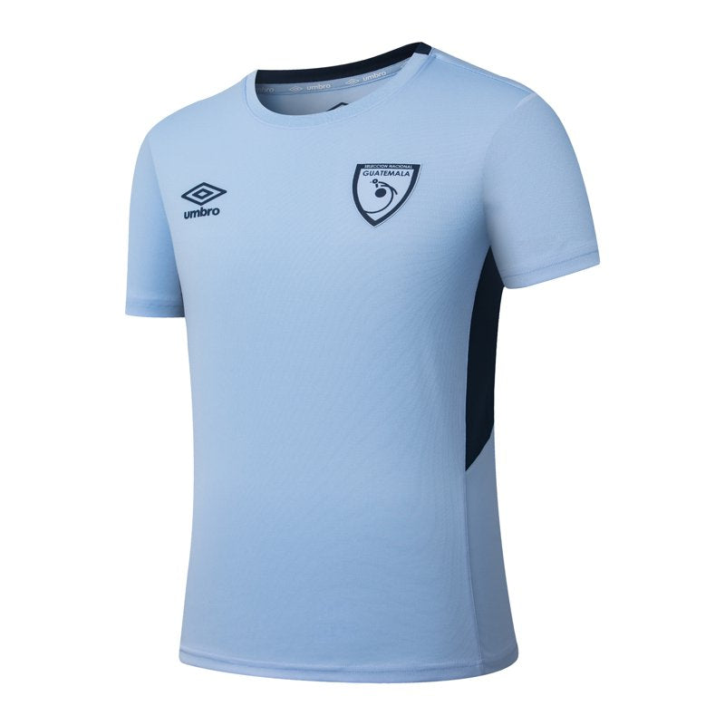 Men's Umbro Guatemala 2025 Training Jersey - 2XL