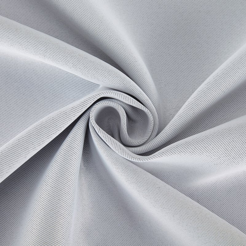 Energy Saving Blackout Curtain Panel - Thermal Insulated Window Covering