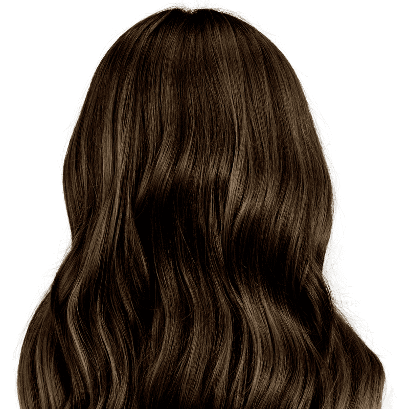 Salon-Quality Permanent Hair Color Kit with Bonus Pro Boost - All Shades