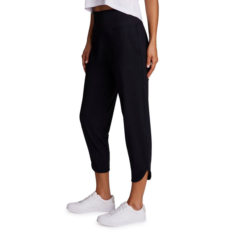 Women's Lightweight Soft Jogger Pants with Pockets - All Sizes & Colors