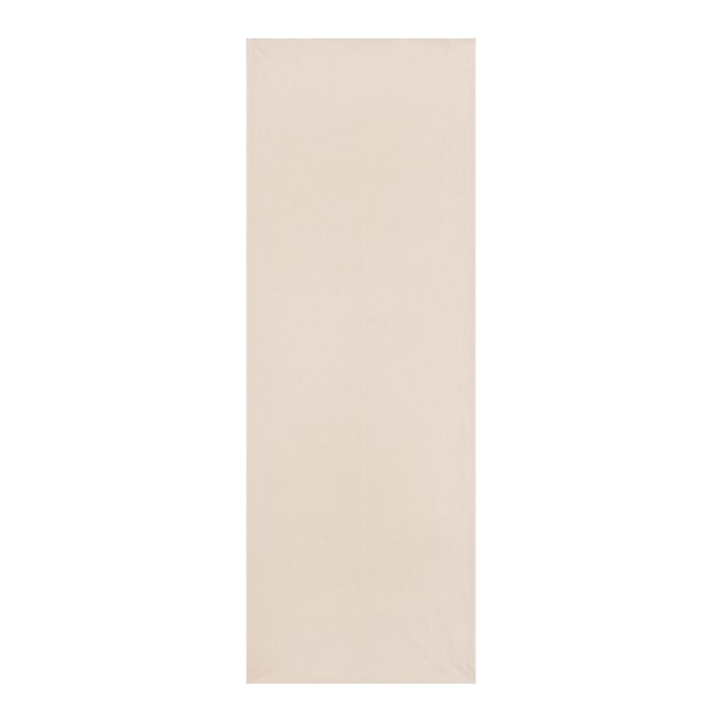 Blackout Curtain Panel Pair - Solid Rod Pocket & Back Tabs - 84 Inch Length