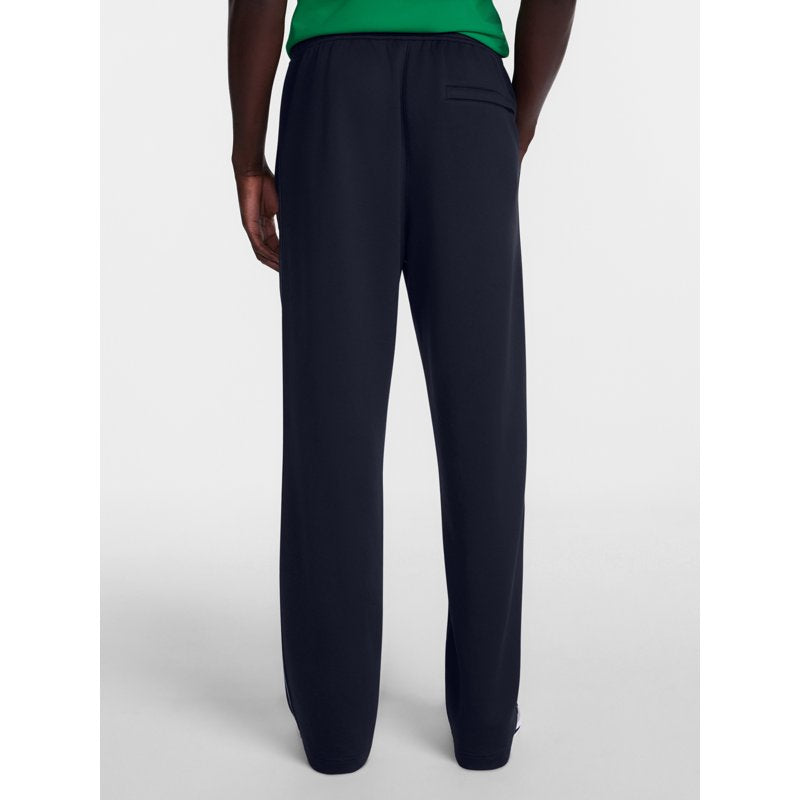 Men's Scubaknit Track Pants with Pintuck Detailing - Relaxed Fit, All Sizes