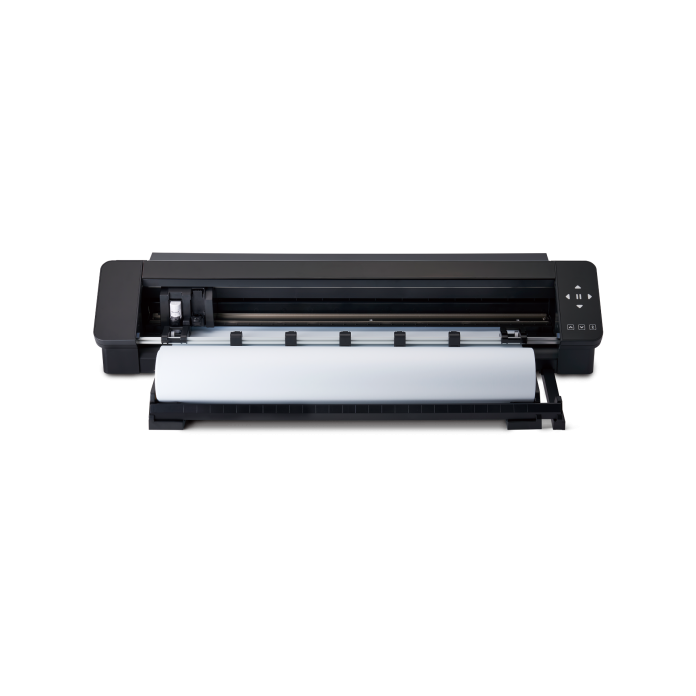 Silhouette Cameo Pro MK-II 24-Inch Cutting Machine with Dual Carriage