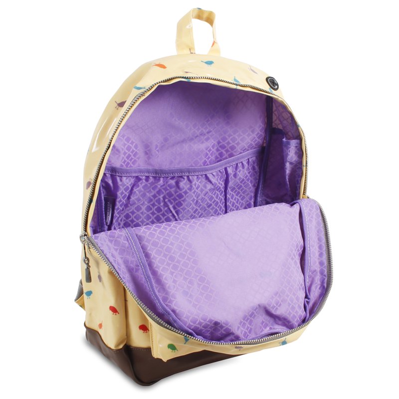 16-Inch Laptop Backpack with Padded Straps and Utility Pocket