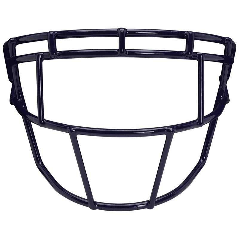 Football Facemask Carbon Steel for Schutt F7 Helmets – Black Safety Gear