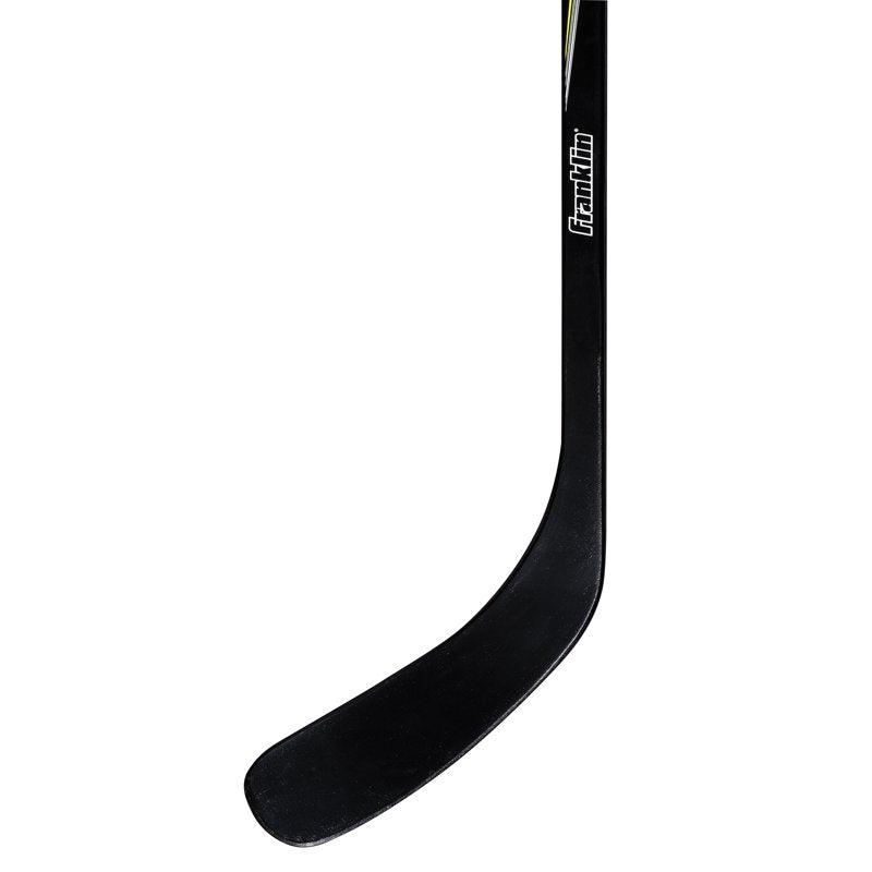 Youth Street Hockey Stick - Right Shot, 46, 52, 58 Inches - Durable & Lightweight