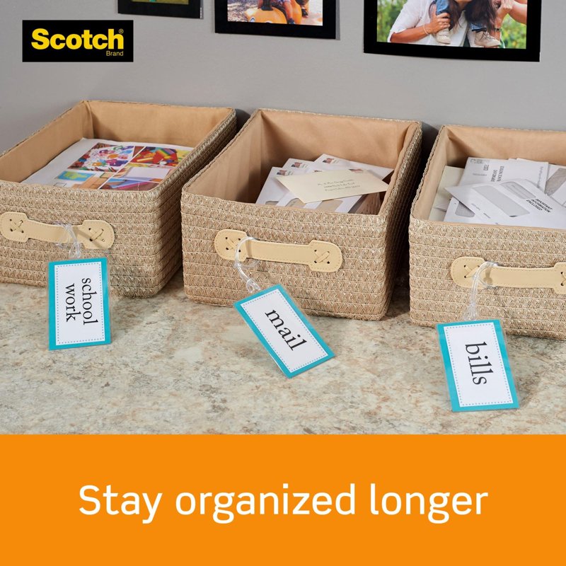Thermal Laminating Pouches for Business Cards - 2 3/16 x 3 7/10 inch, Pack of 100