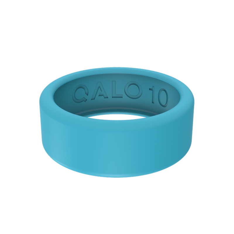 Smart Ring Protective Sleeves - Silicone Covers for SR-2, Size 6, 3 Pack