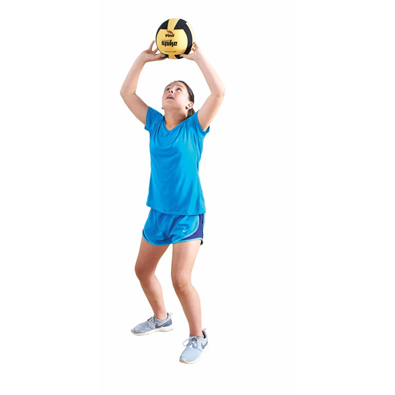 Lightweight Volleyball for Training & Practice - Voit Model 13.91
