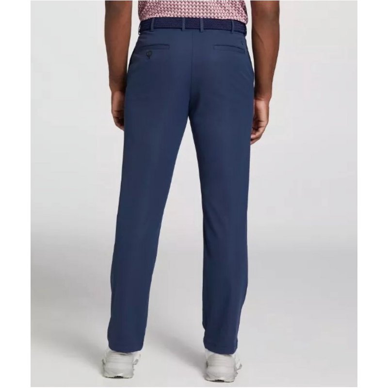 Walter Hagen Men’s 11 Majors Core Golf Pants Big & Tall 46X30