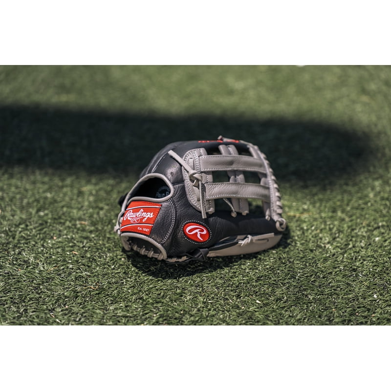 Rawlings Pro Select Series 12.5-Inch Baseball Glove for Right-Hand Throw
