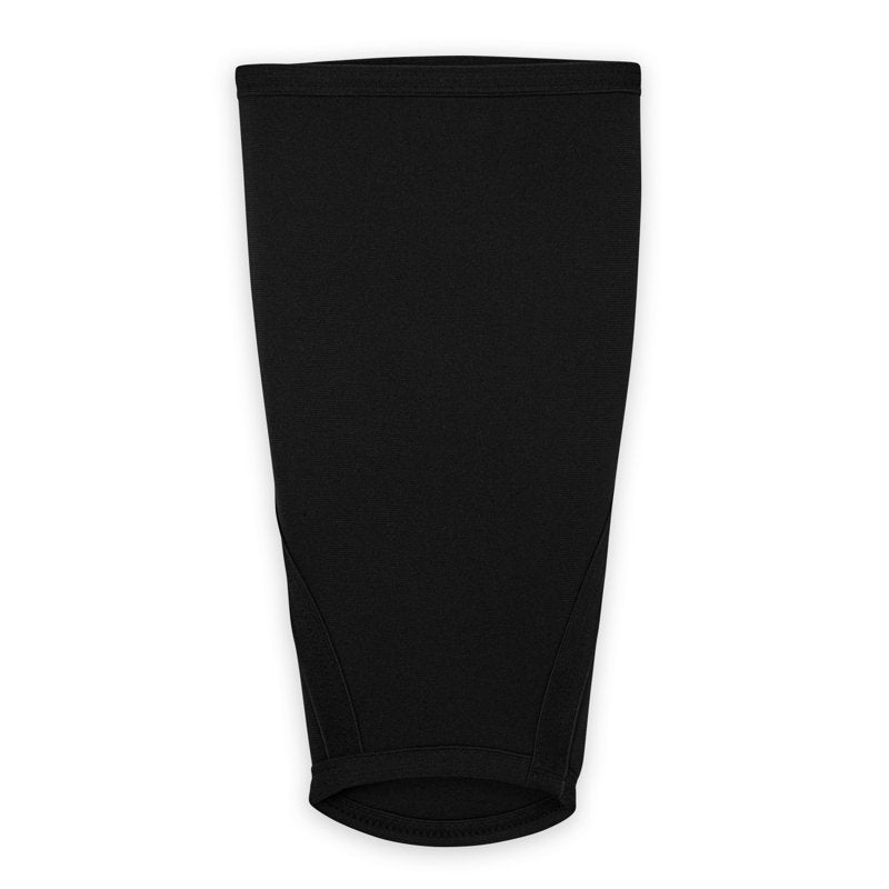 Reebok Delta Support Calf Sleeve - Compression & Warmth for Unisex Fitness