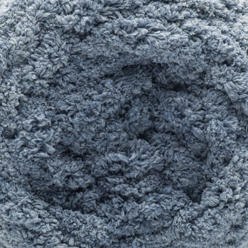 Jumbo Polyester Yarn with Perfect Phasing for Home Decor & Large Projects