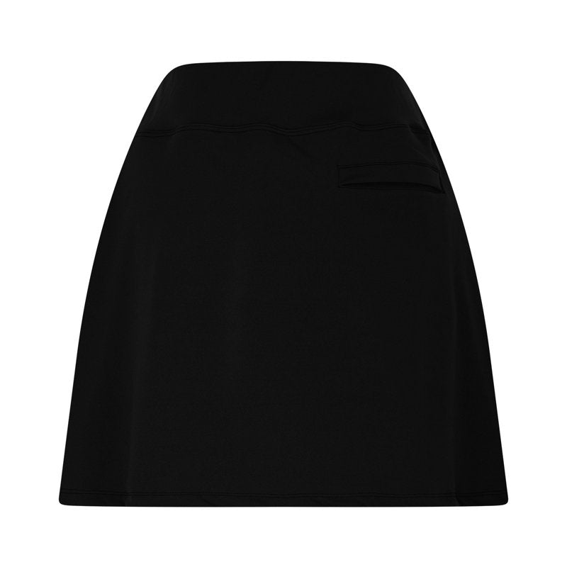 Women’s Summer Athletic Skorts with Shorts - Casual Tennis & Workout Mini Skirt