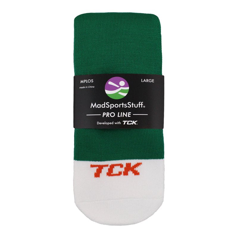 Pro Line Baseball Socks & Belt Combo Set - Moisture-Wicking, Adjustable