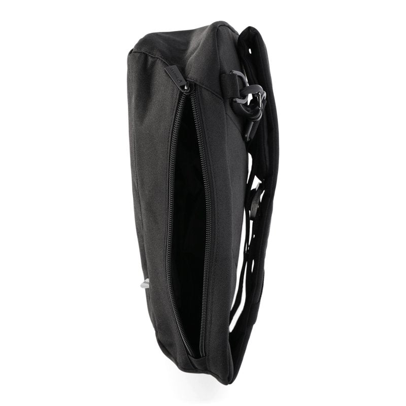 Reebok Crossbody Bag for Women - Casual Travel Purse with Adjustable Strap