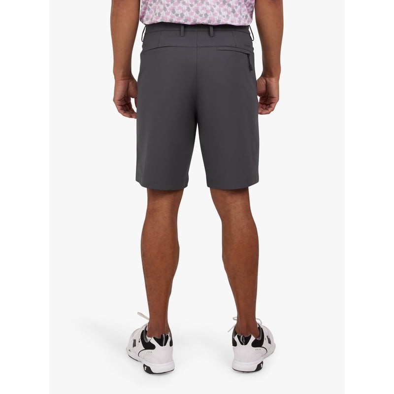 Men's Golf Shorts - Classic Stretch Moisture-Wicking, Multiple Sizes & Colors