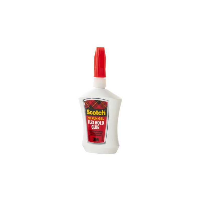 Flexible Bonding Glue with Precision Applicator - 0.14 oz
